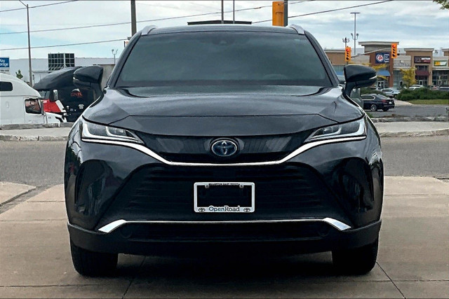 2022 Toyota Venza Hybrid Venza XLE in Cars & Trucks in Mississauga / Peel Region - Image 2
