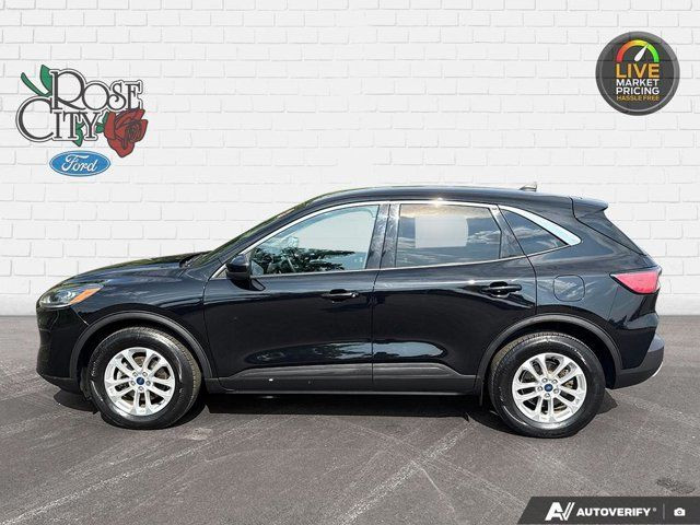 2020 Ford Escape SE | Heated Seats | Navigation | Adaptive in Cars & Trucks in Windsor Region - Image 3