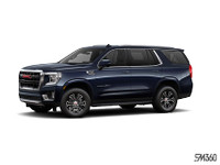 2024 GMC Yukon