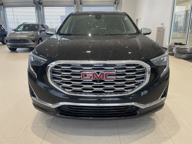 2020 GMC Terrain Denali in Cars & Trucks in Calgary - Image 2