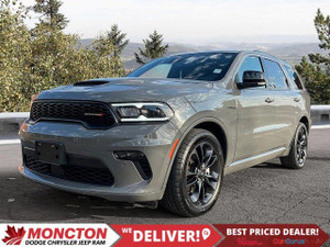 2023 Dodge Durango R/T