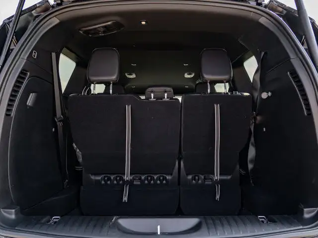 2025 Chrysler Grand Caravan SXT in Cars & Trucks in Barrie - Image 9