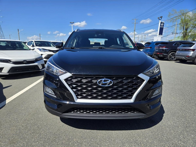 2019 HYUNDAI TUCSON PREFERRED AWD in Cars & Trucks in Saint John - Image 2