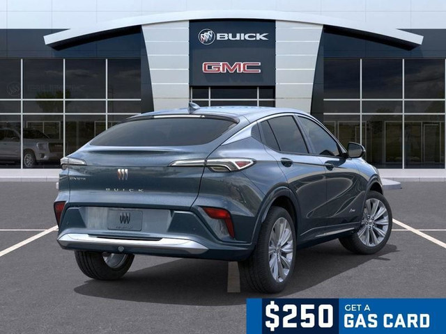 2025 Buick Envista Avenir in Cars & Trucks in Lethbridge - Image 4