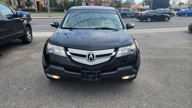 2009 Acura MDX AWD in Cars & Trucks in City of Toronto - Image 2