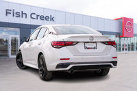 ==== 2024 Nissan Sentra SR Premium -- Executive Demo with Top-Tier Features ==== The 2024 Nissan Sen... (image 3)