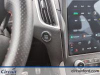 Le Ford Edge ST-Line 2022, construit au Canada, offre une tenue de route exceptionnelle, un confort... (image 8)