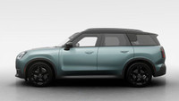 Le tout nouveau *MINI Countryman Cooper S 2025* est aussi audacieux et aventurier que vous. Que vous... (image 3)