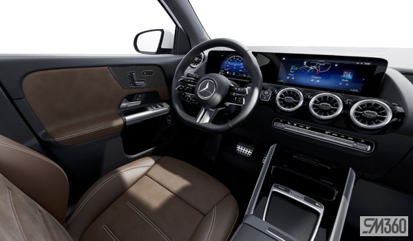 2025 Mercedes-Benz GLA 250 4MATIC in Cars & Trucks in City of Montréal - Image 4