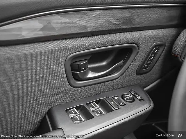 2026 Honda Passport TrailSport in Cars & Trucks in London - Image 17