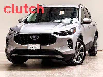 NO ACCIDENTS / CLEAN CARFAX / 1 OWNER / Brake Assist, Power Tailgate/Hatch, Auto Dimming Rearview Mi...