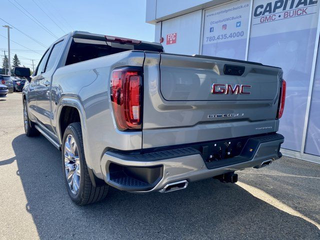 2025 GMC Sierra 1500 Crew Cab Denali in Cars & Trucks in Edmonton - Image 4