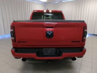 Athletic and muscular, our 2022 RAM 1500 Sport Crew Cab 4X4 has a bold spirit that can bring out you... (image 6)