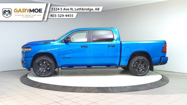 2025 Ram 1500 in Cars & Trucks in Lethbridge - Image 2
