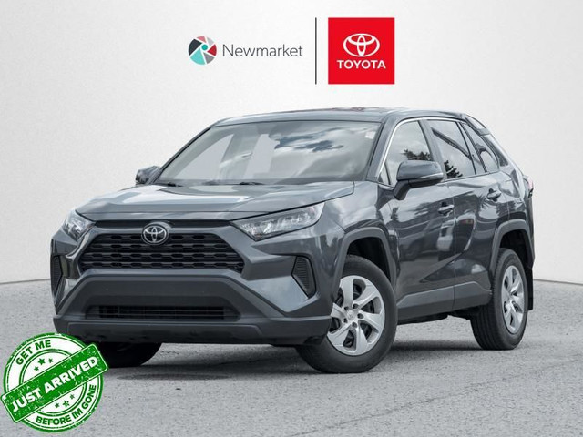 2023 Toyota RAV4 LE - Heated Seats - Apple CarPlay in Cars & Trucks in Markham / York Region - Image 2