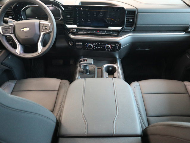 2025 Chevrolet Silverado 1500 LTZ in Cars & Trucks in Lloydminster - Image 3