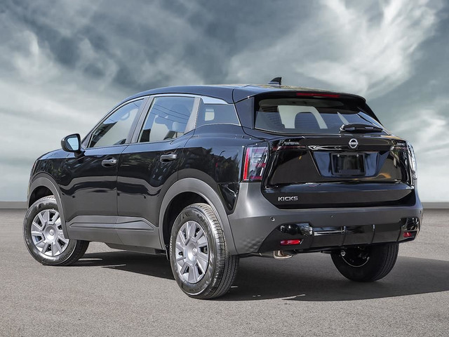 2025 Nissan Kicks S in Cars & Trucks in City of Toronto - Image 4