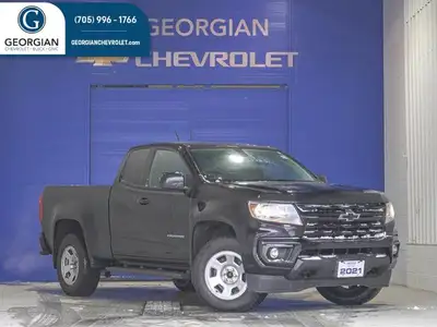 *Find your next used vehicle at Georgian Chevrolet Buick GMC in Barrie, ON — one of the largest GM d...