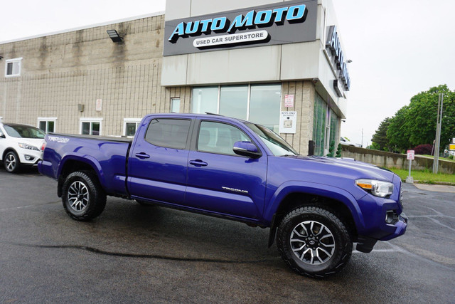 2023 Toyota Tacoma in Cars & Trucks in Oakville / Halton Region