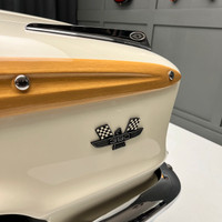 Check out this super cool 1963 Ford Country Squire Wagon. This car came from Georgia, US. Includes o... (image 6)