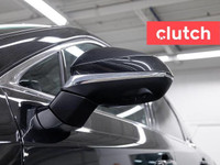 1 OWNER / Front Heated Seats, Ventilated Front Seats, Rear Heated Seats and more! Clutch is the larg... (image 8)