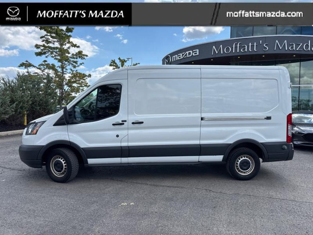 2016 Ford Transit Cargo Van T-150 130" Low Roof in Cars & Trucks in Barrie - Image 2