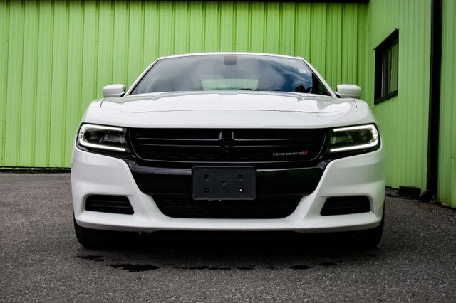 2020 Dodge Charger R/T • REMOTE START • REAR CAM • CP/AA in Cars & Trucks in Kingston - Image 4