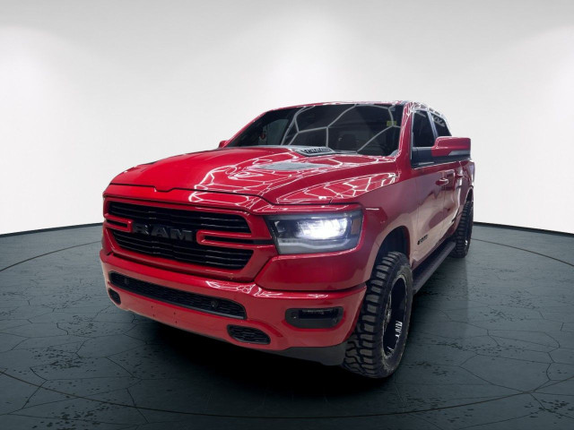 2022 Ram 1500 in Cars & Trucks in Edmonton - Image 3