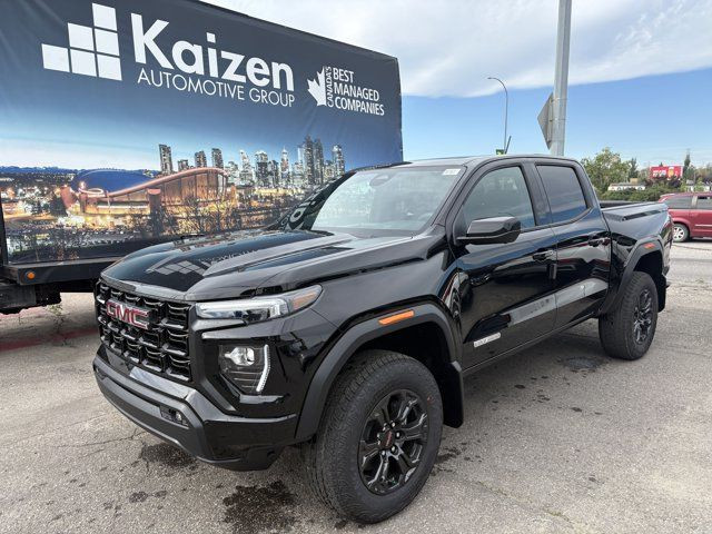 2025 GMC Canyon Elevation in Cars & Trucks in Calgary