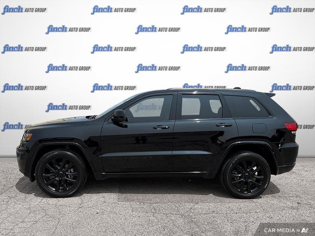 2022 Jeep Grand Cherokee WK Laredo ALTITUDE | ALPINE AUDIO |... in Cars & Trucks in London - Image 4