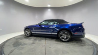LEATHER SEATS, ALUMINUM WHEELS, CONVERTIBLE SOFT TOP, SATELLITE RADIO, SUPERCHARGED Unleash the exhi... (image 9)