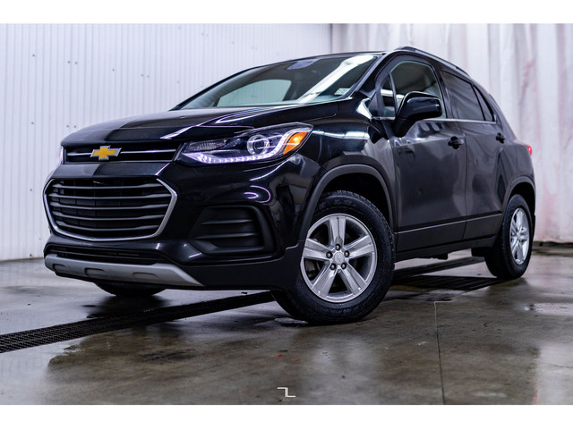 2018 Chevrolet Trax AWD LT Roof BCam in Cars & Trucks in Red Deer - Image 4