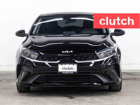 Cruise Control, USB Input, Rear View Camera and more! Clutch is the largest online used car retailer... (image 1)