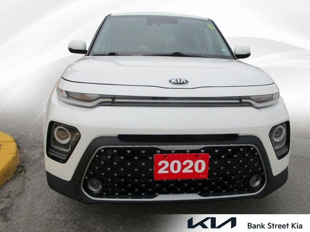2020 Kia Soul EX IVT in Cars & Trucks in Ottawa - Image 2