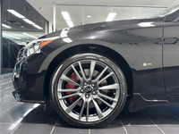The 2023 Infiniti Q50 Red Sport I-LINE defines luxury and performance with its powerful 3.0L twin-tu... (image 6)