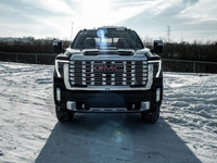 Welcome to Sherwood Buick GMC! This GMC Sierra 2500HD boasts a Turbocharged Diesel V8 6.6L/ engine p... (image 1)