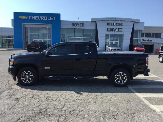 2016 GMC Canyon in Cars & Trucks in Oshawa / Durham Region - Image 2