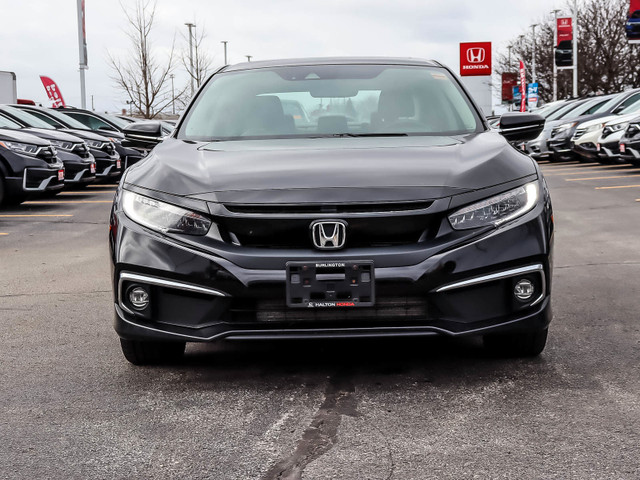 2020 Honda Civic in Cars & Trucks in Oakville / Halton Region - Image 3