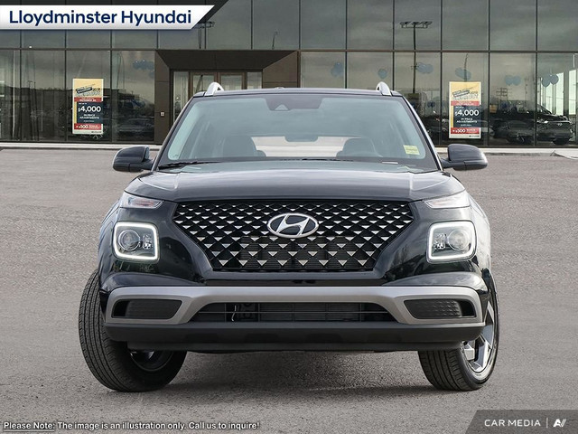 2025 Hyundai Venue in Cars & Trucks in Lloydminster - Image 2