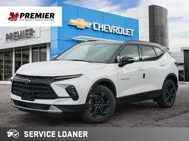 2025 Chevrolet Blazer LT in Cars & Trucks in Windsor Region