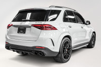 Le prix d'un GLE53 neuf est de 149000$ plus taxes / Price for a new GLE53 is 149000$ plus taxes/Prof... (image 5)