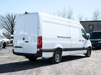 Introducing the 2024 Mercedes-Benz Sprinter 170 WBextended capability with modern efficiency. This w... (image 5)
