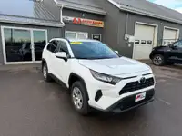 2021 Toyota RAV4 LE BACK-UP CAMERA $124 Weekly Tax in