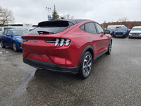 This Brand New RAPID RED METALLIC TINTED CLEARCOAT 2024 FORD MUSTANG MACH-E SELECT is powered by a 7... (image 6)