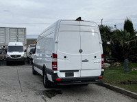 2016 Mercedes Sprinter 2500 High Roof $32,888 + $995 Processing fee = $33,883 Total obligation befor... (image 7)