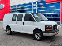 Recent Arrival! Looking for a serious work van that can handle what everything? Then check out this... (image 7)