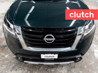 NO ACCIDENTS / CLEAN CARFAX / 1 OWNER / Power Tailgate/Hatch, Auto Dimming Rearview Mirror, Front He... (image 6)