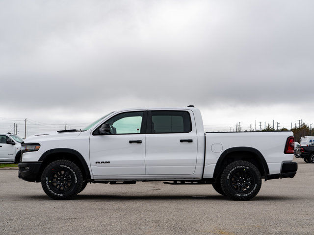 2025 Ram 1500 Rebel in Cars & Trucks in Barrie - Image 4
