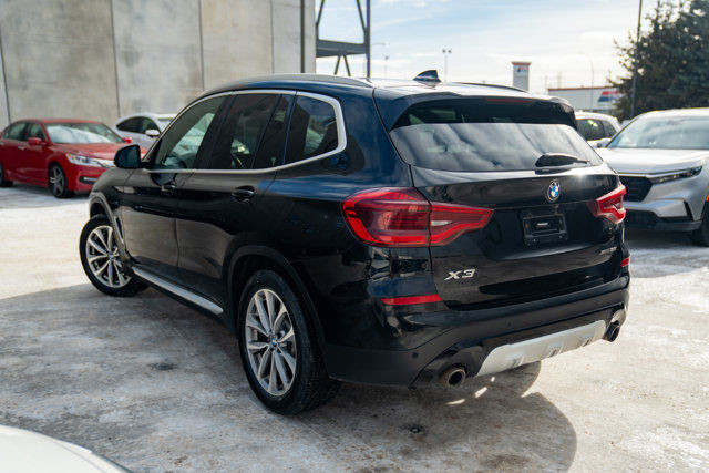 2019 BMW X3 xDrive30i in Cars & Trucks in Edmonton - Image 3