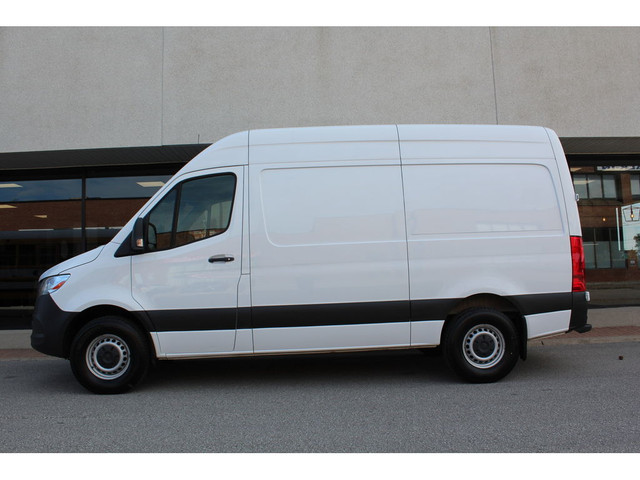 2020 Mercedes-Benz Sprinter 144\" - \"HIGH ROOF\" - \"3.0L DIESE in Cars & Trucks in City of Toronto